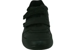 BOY Start-rite Velcro | Junior Boys<Rhino Warrior 8237 Boys Leather School Shoes