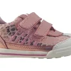 Start-rite Velcro | Girls First Shoes<Roundabout 1707-6 (F Fit) Girls Leather First Shoes