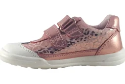 Start-rite Velcro | Girls First Shoes<Roundabout 1707-6 (F Fit) Girls Leather First Shoes
