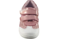 Start-rite Velcro | Girls First Shoes<Roundabout 1707-6 (F Fit) Girls Leather First Shoes