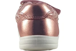 Start-rite Velcro | Girls First Shoes<Roundabout 1707-6 (F Fit) Girls Leather First Shoes