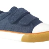 BOY Start-rite Velcro | Boys Shoes<Sandcastle 6206-9 F (F Fit) Boys Shoes