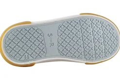 BOY Start-rite Velcro | Boys Shoes<Sandcastle 6206-9 F (F Fit) Boys Shoes