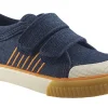 BOY Start-rite Velcro | Boys Shoes<Sandy Beach 6207-19 (F Fit) Boys Shoes