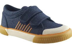 BOY Start-rite Velcro | Boys Shoes<Sandy Beach 6207-19 (F Fit) Boys Shoes