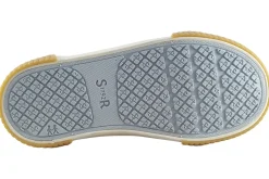 BOY Start-rite Velcro | Boys Shoes<Sandy Beach 6207-19 (F Fit) Boys Shoes