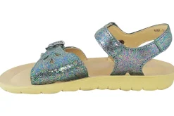 Start-rite Buckle | Girls Sandals<Soft Harper 5181 Girls Leather Sandals