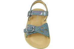 Start-rite Buckle | Girls Sandals<Soft Harper 5181 Girls Leather Sandals