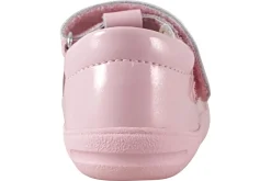 Start-rite Velcro | Girls First Shoes<Sparkle 0772 Girls Leather Patent First Shoes