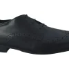BOY Start-rite Junior Boys | Laced<Tailor 2792-7 Boys Leather School Shoes