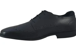 BOY Start-rite Junior Boys | Laced<Tailor 2792-7 Boys Leather School Shoes
