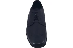 BOY Start-rite Junior Boys | Laced<Tailor 2792-7 Boys Leather School Shoes