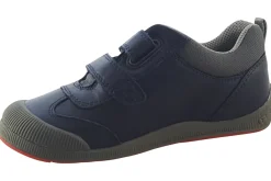 BOY Start-rite Velcro | Breathable Membrane<Tickle 1731 Boys Leather Shoes