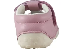 Start-rite Velcro | Girls First Shoes<Tumble 0761-6 Girls Leather First Shoes