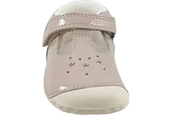 Start-rite Velcro | Girls First Shoes<Tumble 0761-6 Girls Leather First Shoes
