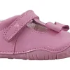 Start-rite Velcro | Breathable Membrane<Wiggle 0765 Girls Leather Shoes