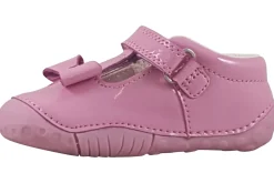 Start-rite Velcro | Breathable Membrane<Wiggle 0765 Girls Leather Shoes