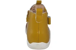 Start-rite Zip | Removable Insole<Wonderland 0789 Girls Leather Patent Boots