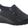 Women Suave Womens Shoes<Adrianna 6002 EE (Wide Fit) Womens Leather Shoes