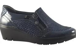 Women Suave Womens Shoes<Adrianna 6002 EE (Wide Fit) Womens Leather Shoes