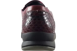 Women Suave Womens Shoes<Anika 6011 E (Wide Fit) Womens Leather Shoes