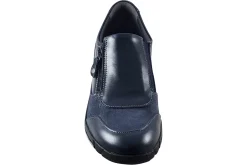 Women Suave Womens Shoes<Anika 6011 E (Wide Fit) Womens Leather Shoes