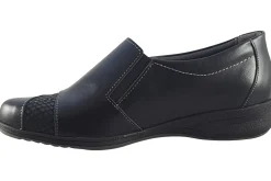 Women Suave Womens Shoes<Ariel 6013 Womens Leather Shoes