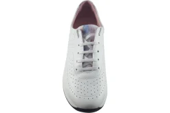 Women Suave Womens Fashion Trainers<Janis 6045 EE (Wide Fit) Womens Leather Fashion Trainers