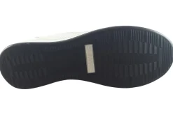 Women Suave Womens Fashion Trainers<Janis 6045 EE (Wide Fit) Womens Leather Fashion Trainers