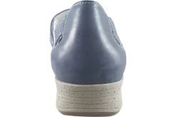 Women Suave Womens Shoes<Mary Jane-2 6030 E (Wide Fit) Womens Leather Shoes