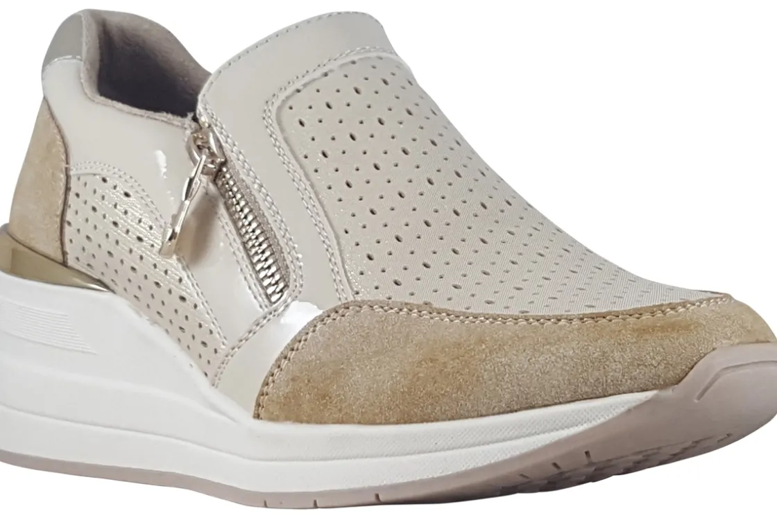 Women Susst Womens Fashion Trainers<Bianca 25 Womens Fashion Trainers