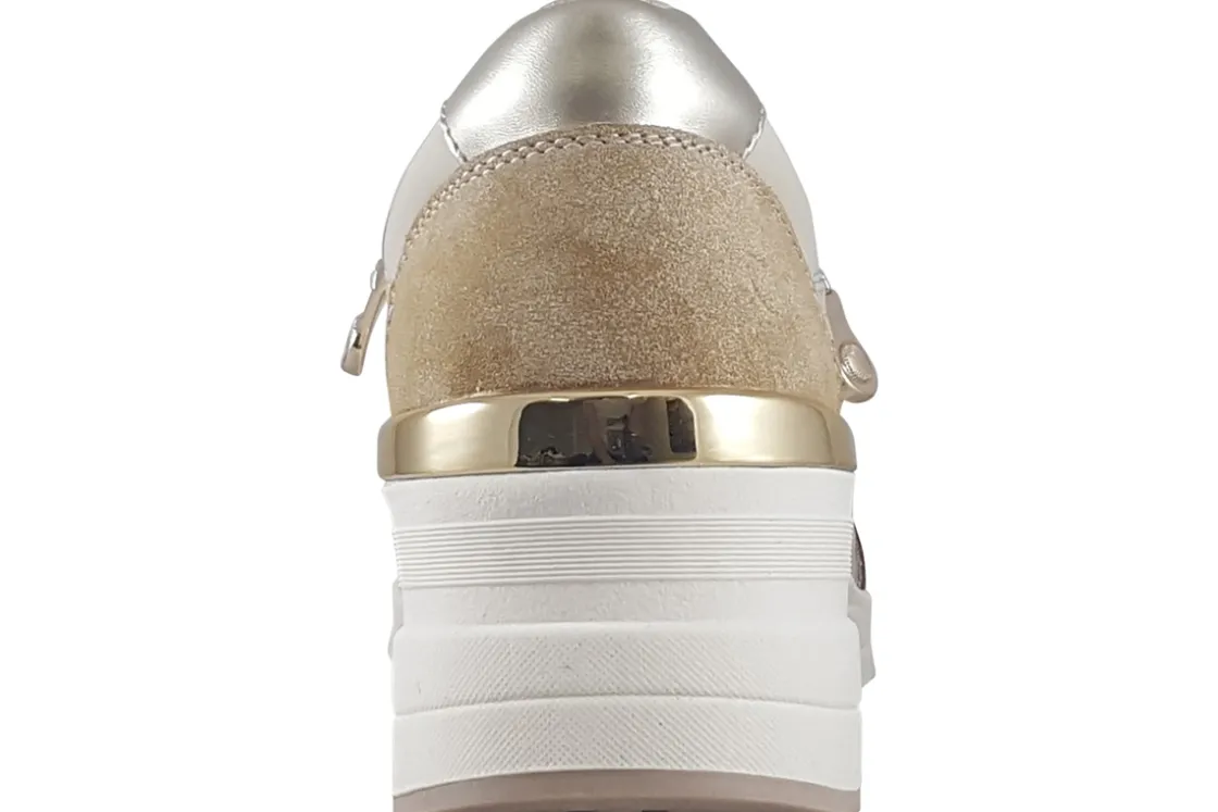 Women Susst Womens Fashion Trainers<Bianca 25 Womens Fashion Trainers