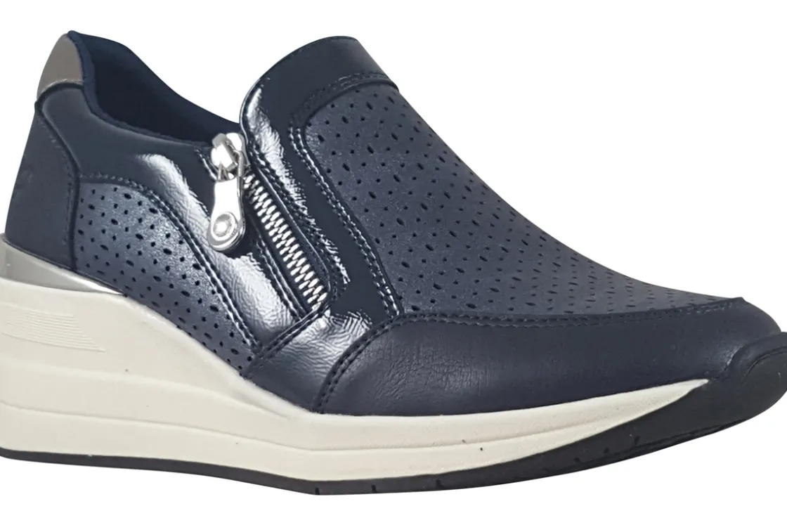 Women Susst Womens Fashion Trainers<Bianca 25 Womens Fashion Trainers