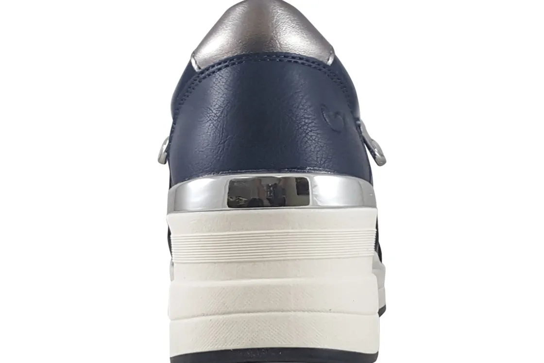 Women Susst Womens Fashion Trainers<Bianca 25 Womens Fashion Trainers