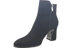 Women Susst Womens Boots<Dazzle 24 Womens Suede Effect Ankle Boots