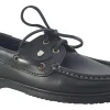 Women Susst Womens Shoes<Gaby Womens Leather Boat Shoes