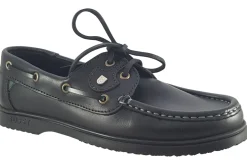 Women Susst Womens Shoes<Gaby Womens Leather Boat Shoes
