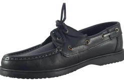 Women Susst Womens Shoes<Gaby Womens Leather Boat Shoes