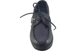 Women Susst Womens Shoes<Gaby Womens Leather Boat Shoes