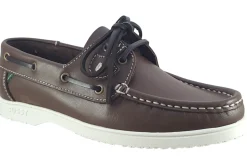 Women Susst Womens Shoes<Gaby Womens Leather Boat Shoes