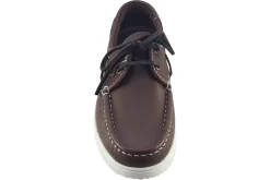 Women Susst Womens Shoes<Gaby Womens Leather Boat Shoes