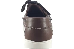 Women Susst Womens Shoes<Gaby Womens Leather Boat Shoes