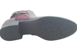 Women Susst Womens Boots<Gemma 24 Womens Ankle Boots
