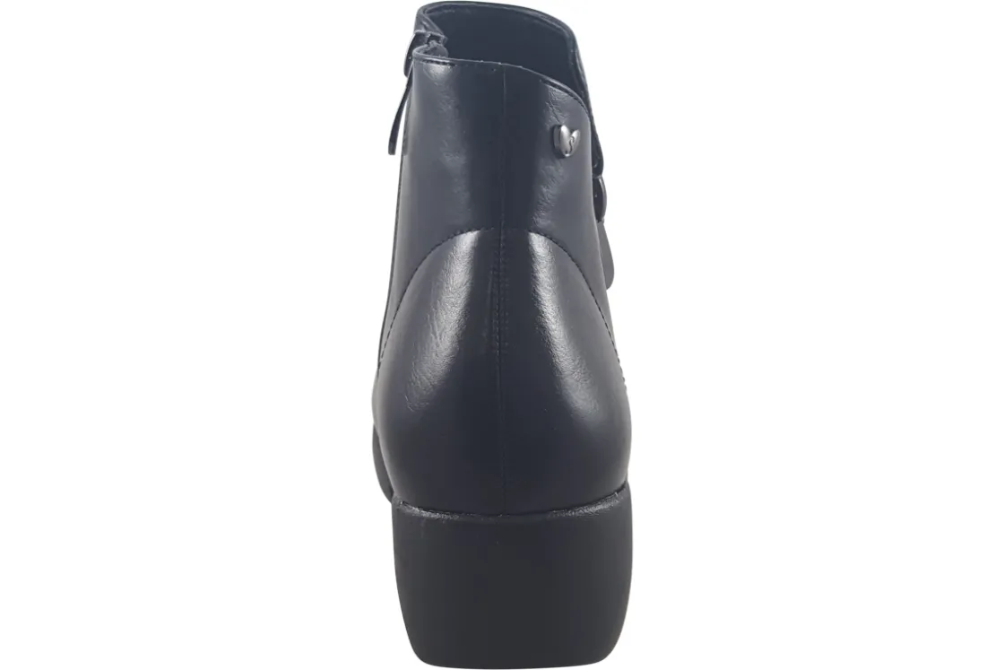 Women Susst Womens Boots<Gloria 24 Womens Ankle Boots