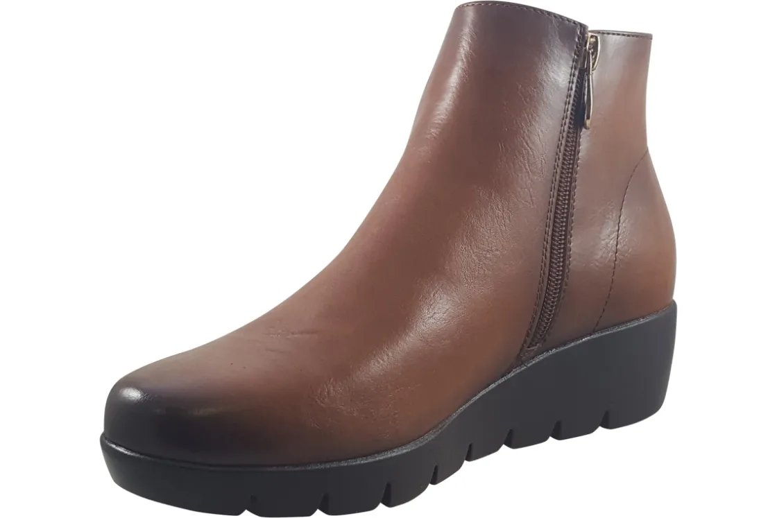 Women Susst Womens Boots<Gloria 24 Womens Ankle Boots