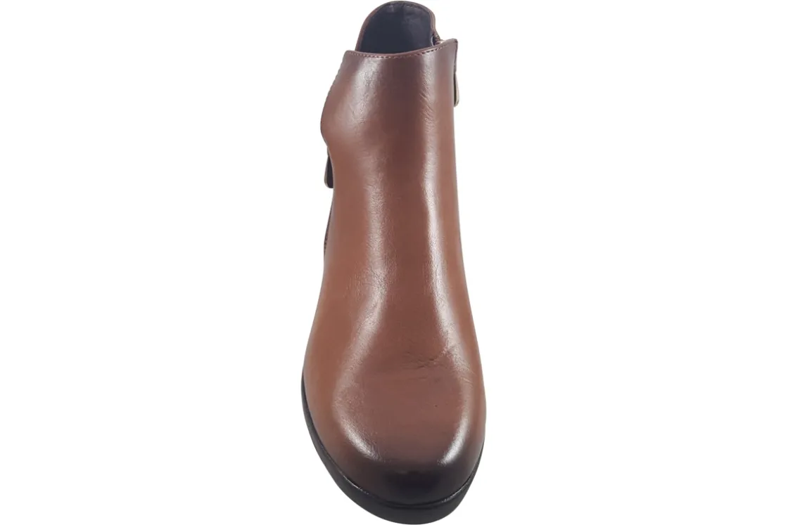 Women Susst Womens Boots<Gloria 24 Womens Ankle Boots