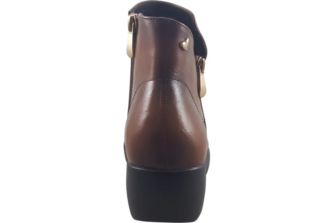 Women Susst Womens Boots<Gloria 24 Womens Ankle Boots