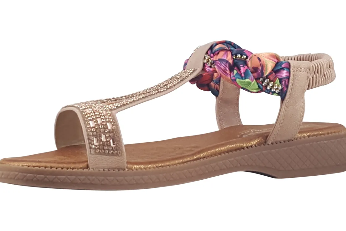 Women Susst Womens Sandals<Heidi 25 Womens Sandals