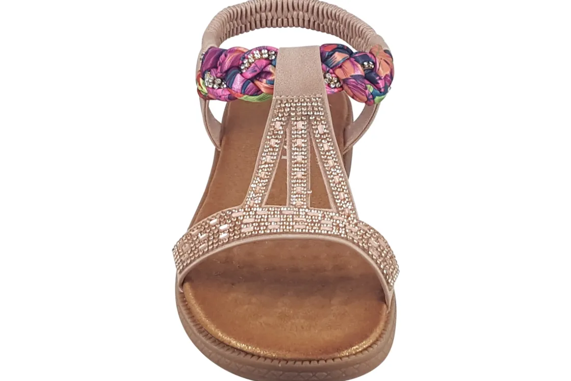 Women Susst Womens Sandals<Heidi 25 Womens Sandals