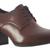Women Tamaris Womens Shoes<Abbie 23303-41 Womens Leather Shoes